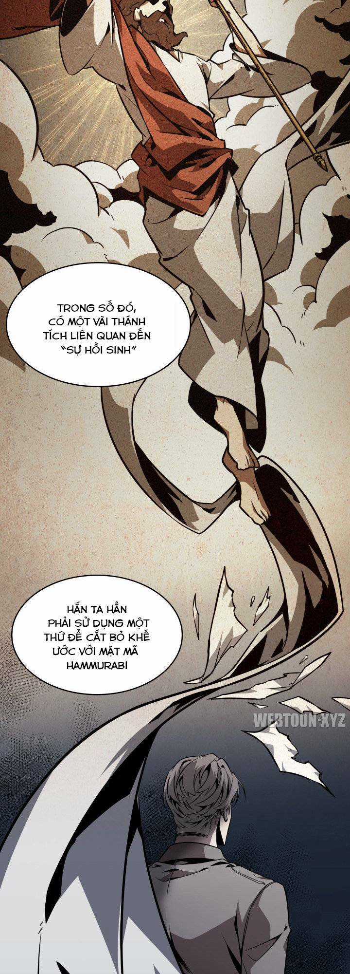 Vua Trộm Mộ - Chapter 354 - Trang 5