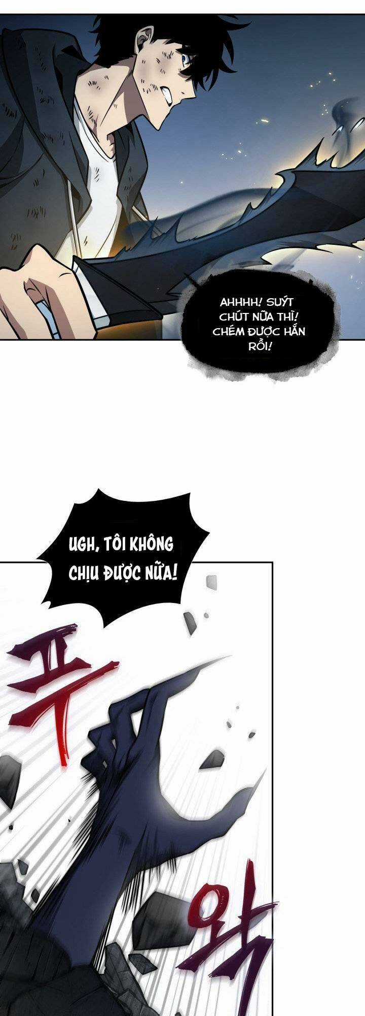 Vua Trộm Mộ - Chapter 354 - Trang 41