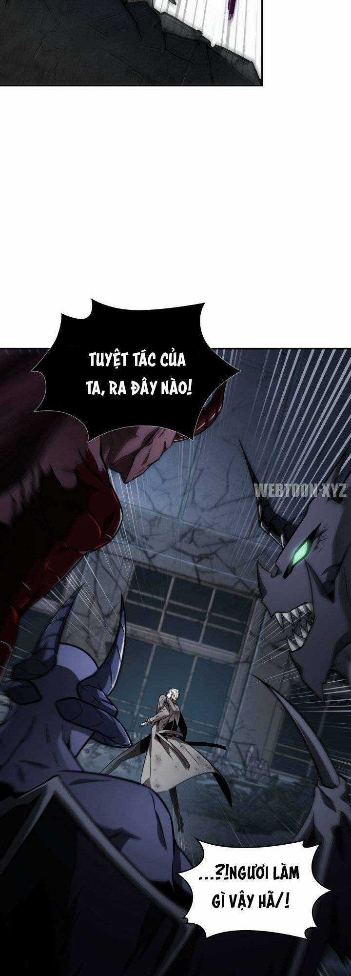 Vua Trộm Mộ - Chapter 354 - Trang 42