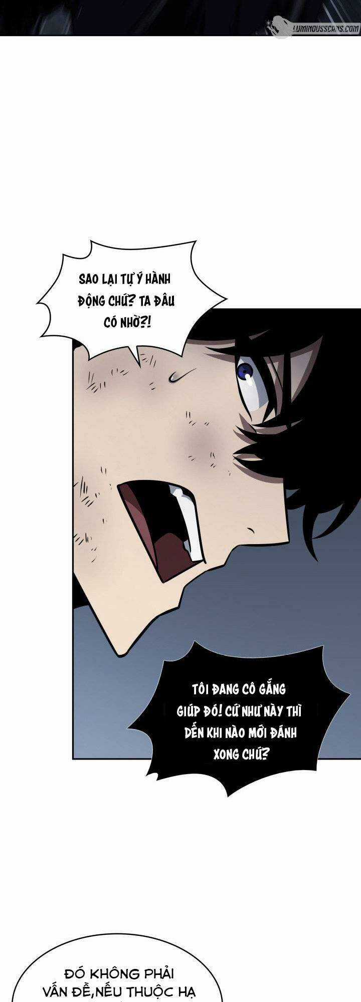 Vua Trộm Mộ - Chapter 354 - Trang 43