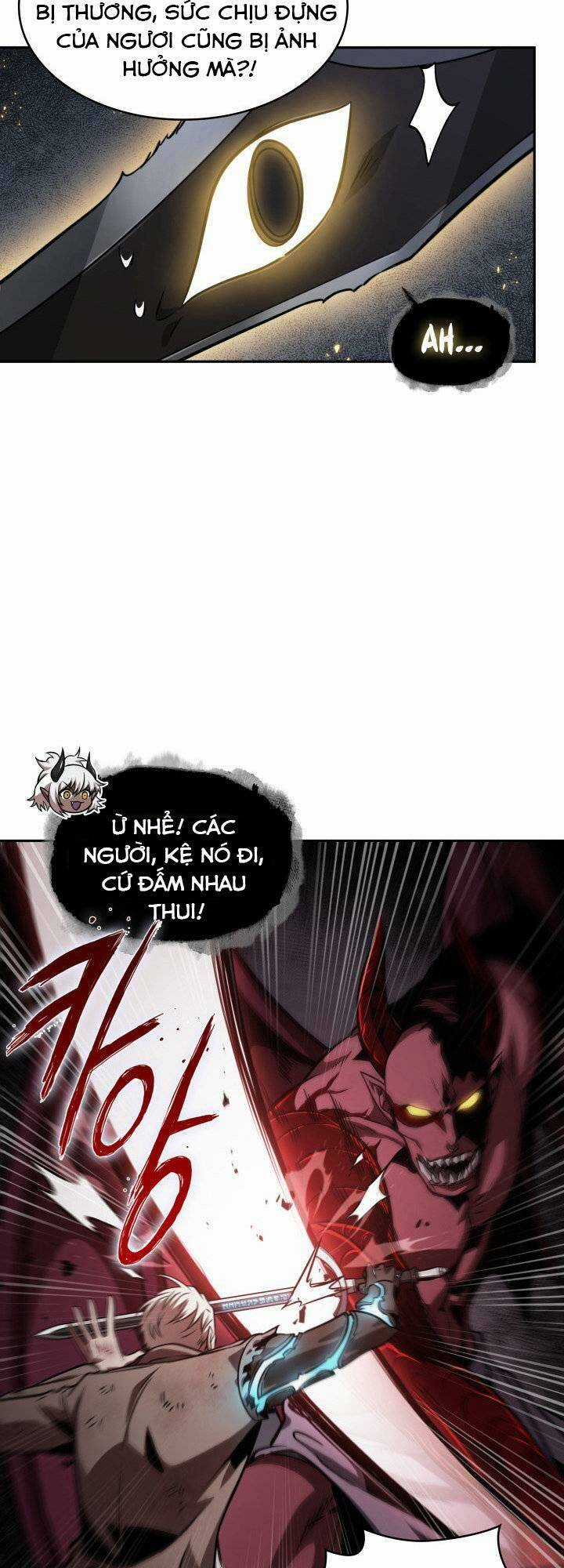 Vua Trộm Mộ - Chapter 354 - Trang 44