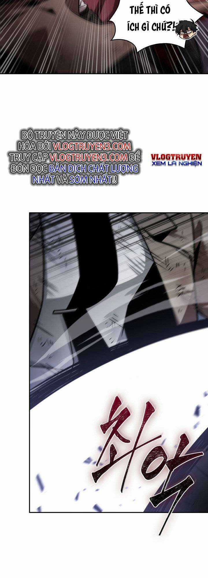 Vua Trộm Mộ - Chapter 354 - Trang 45