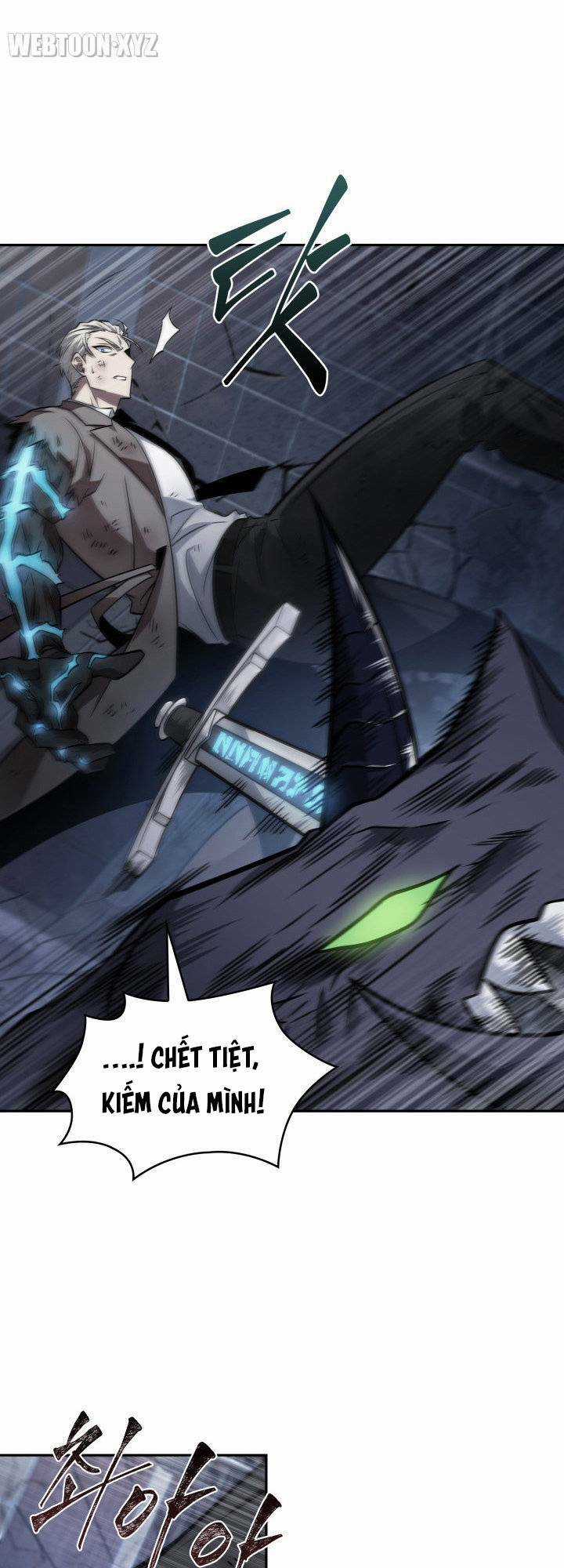 Vua Trộm Mộ - Chapter 354 - Trang 46