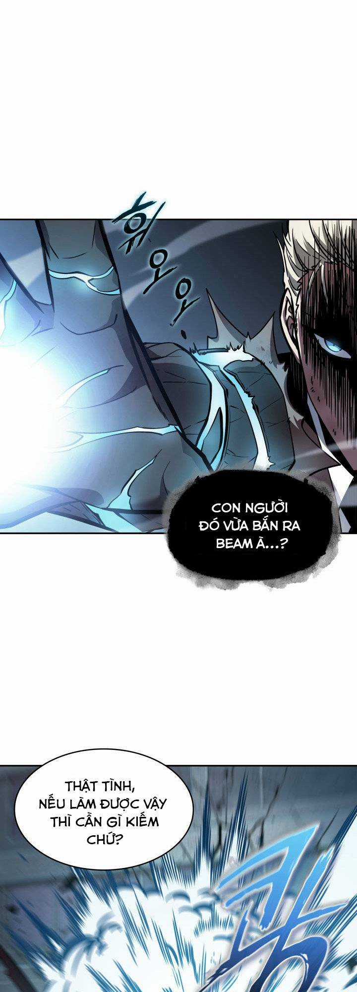 Vua Trộm Mộ - Chapter 354 - Trang 49