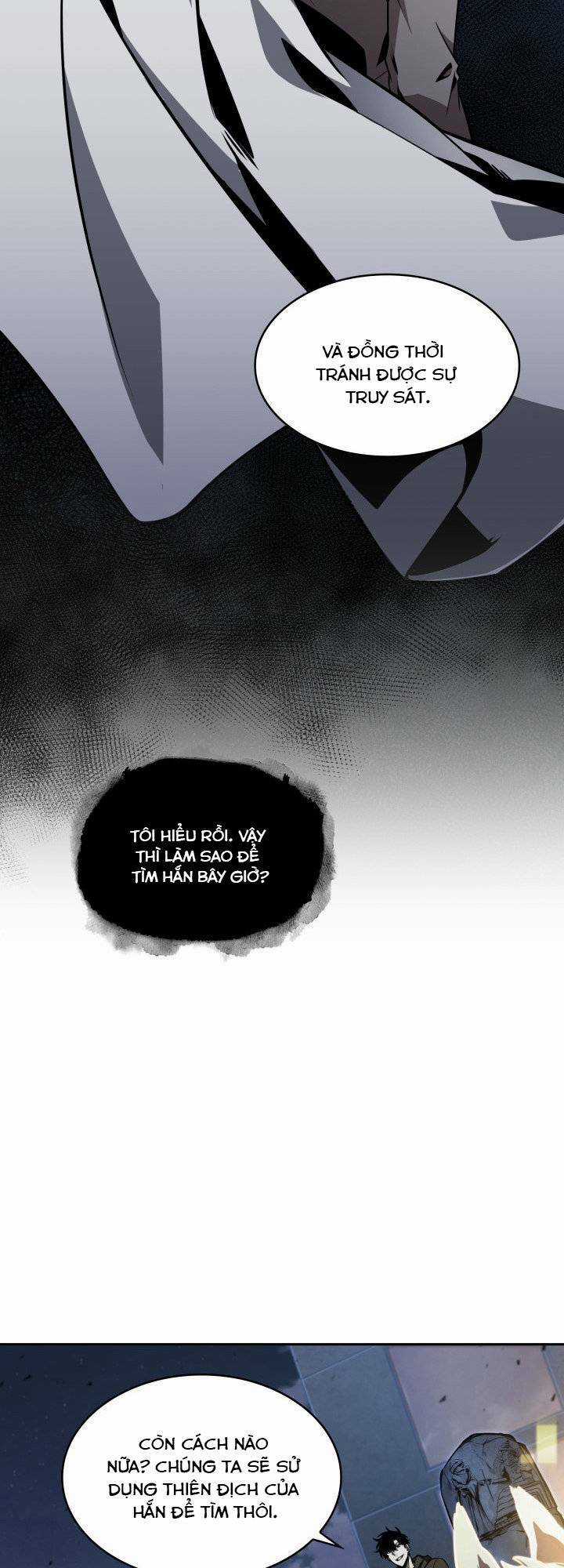 Vua Trộm Mộ - Chapter 354 - Trang 6