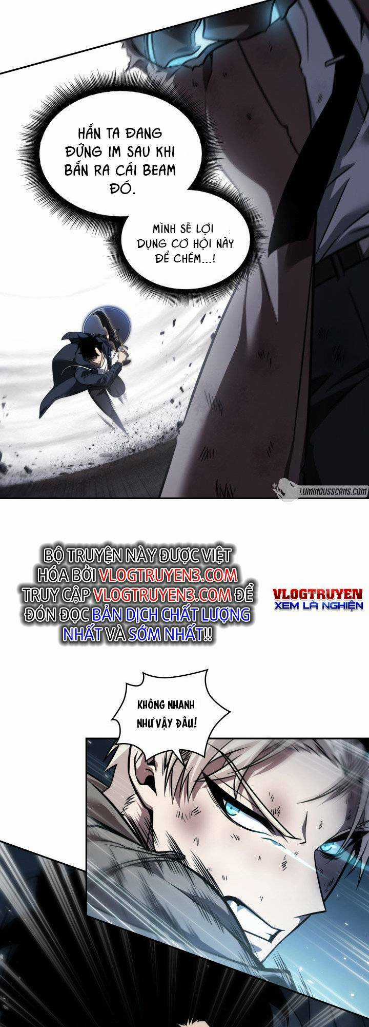 Vua Trộm Mộ - Chapter 354 - Trang 51