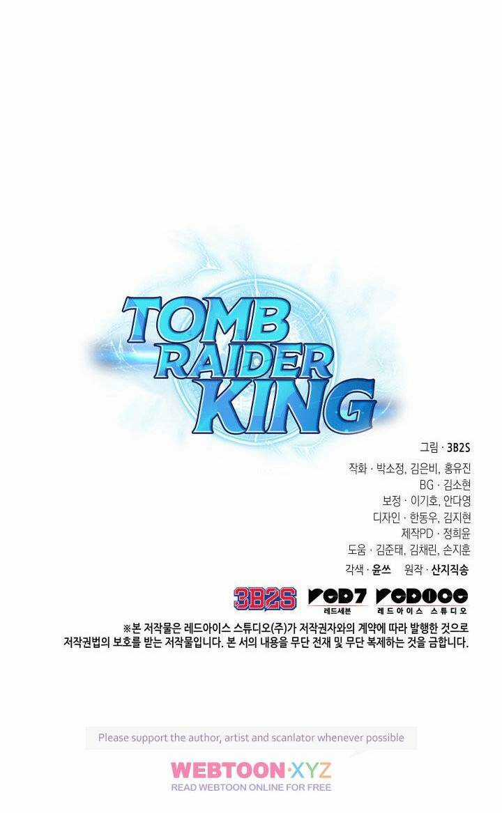 Vua Trộm Mộ - Chapter 354 - Trang 54