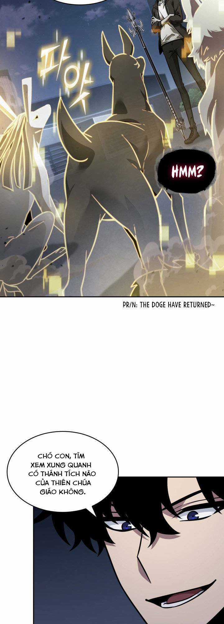 Vua Trộm Mộ - Chapter 354 - Trang 7