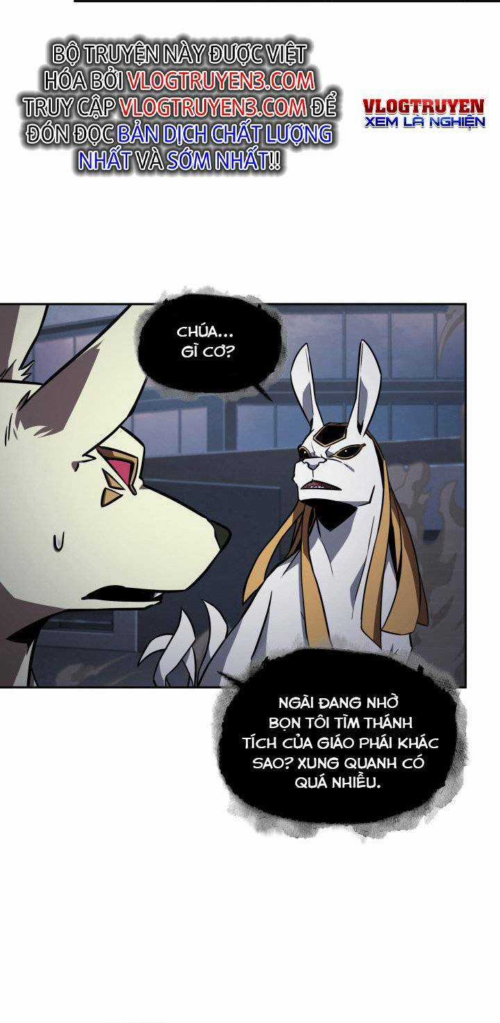 Vua Trộm Mộ - Chapter 354 - Trang 8