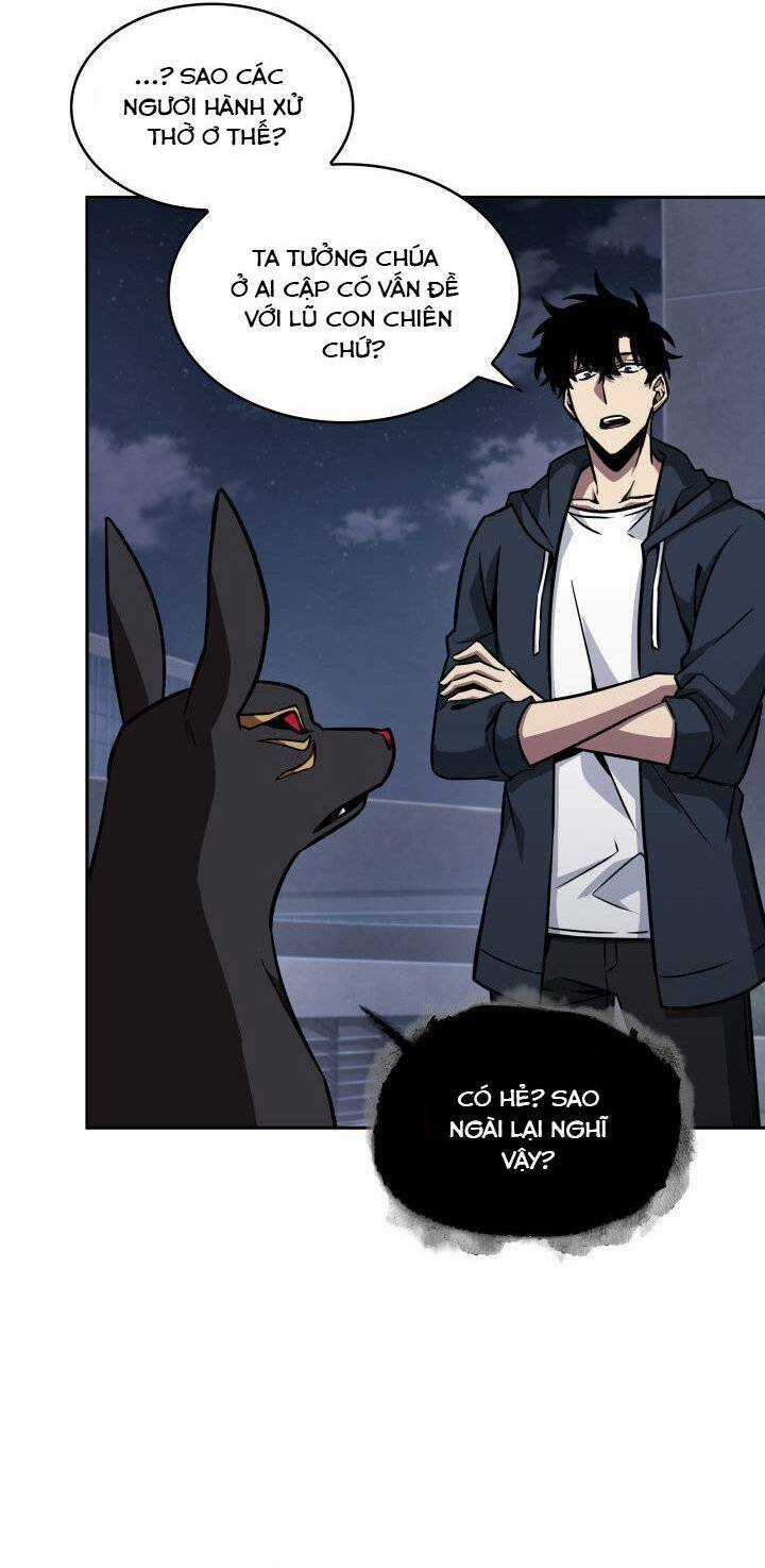 Vua Trộm Mộ - Chapter 354 - Trang 9