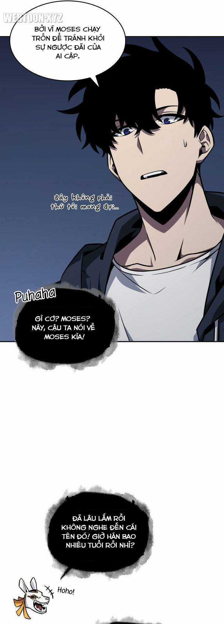 Vua Trộm Mộ - Chapter 354 - Trang 10