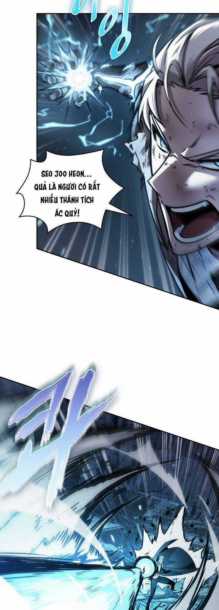 Vua Trộm Mộ - Chapter 355 - Trang 11