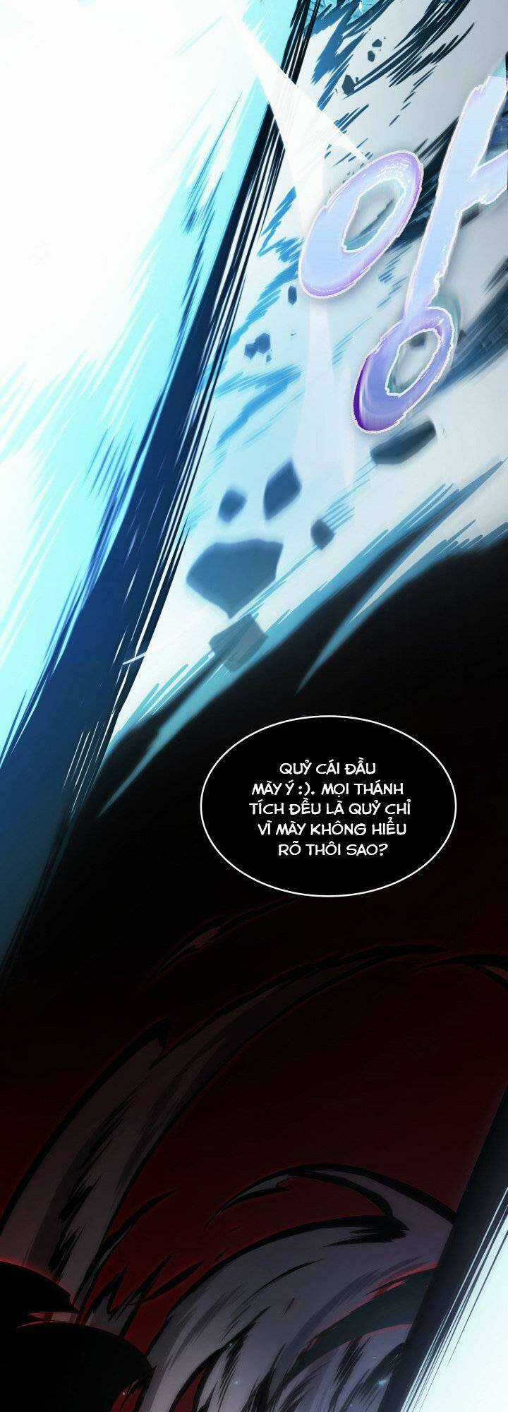 Vua Trộm Mộ - Chapter 355 - Trang 12