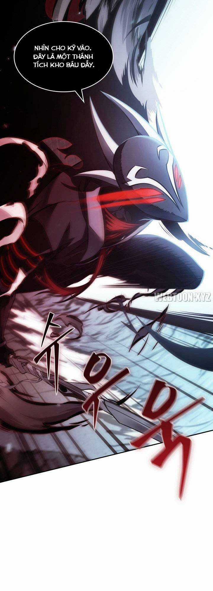 Vua Trộm Mộ - Chapter 355 - Trang 13