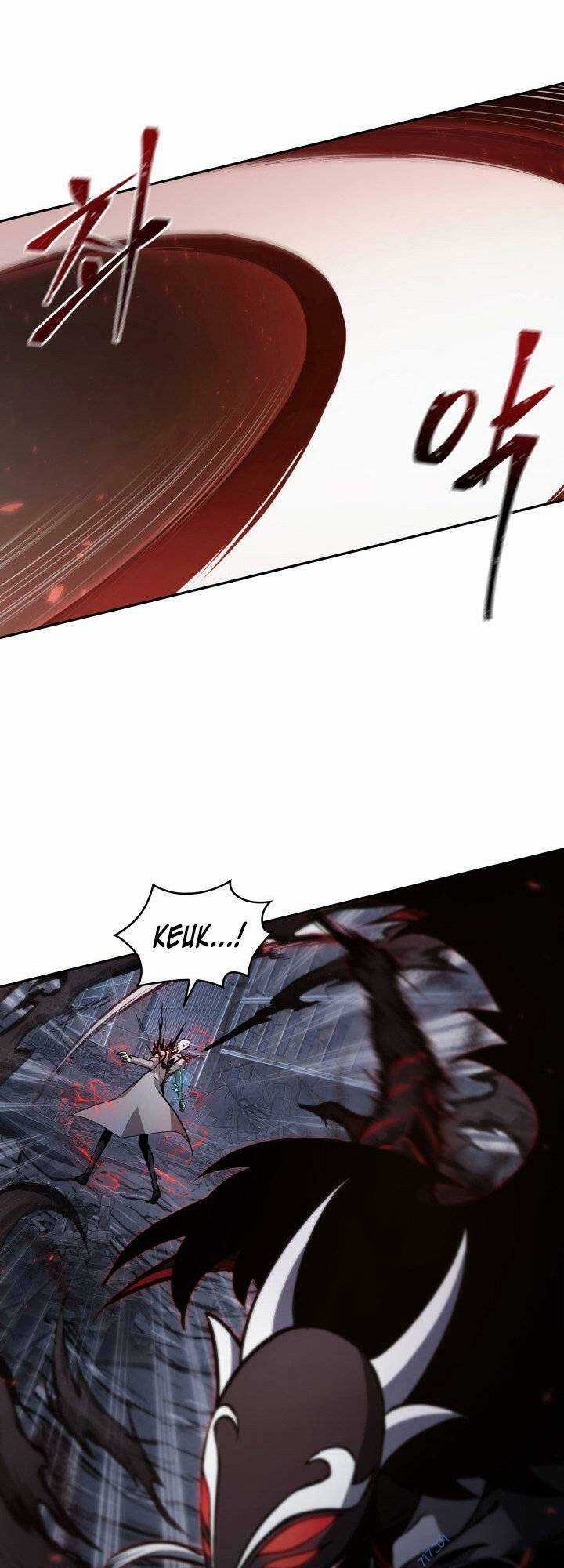 Vua Trộm Mộ - Chapter 355 - Trang 14