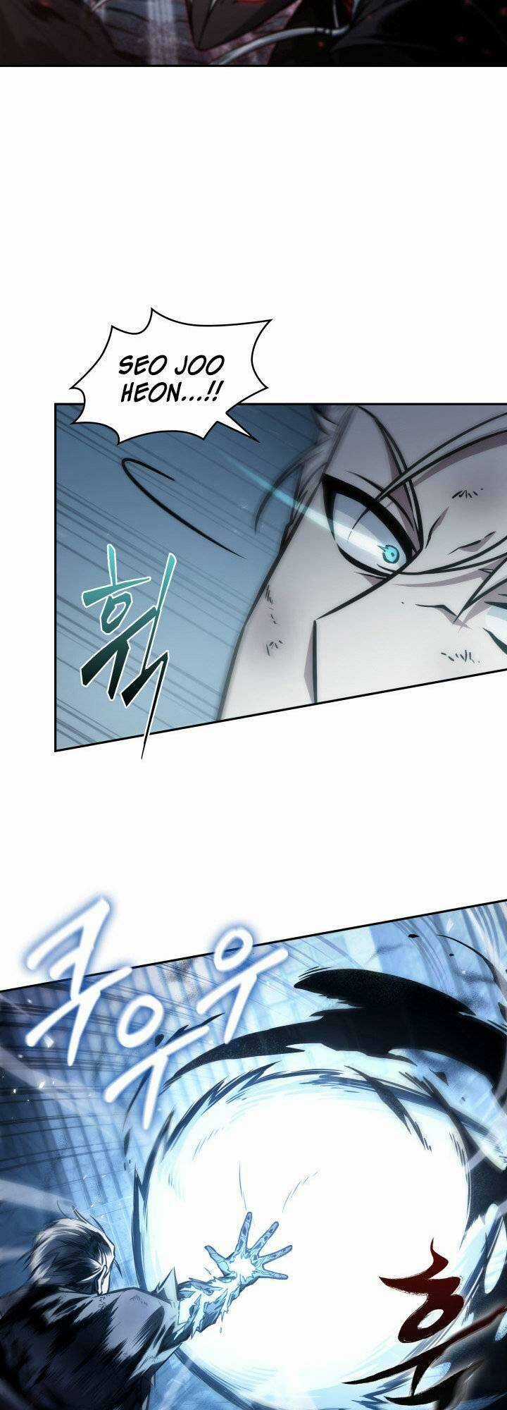 Vua Trộm Mộ - Chapter 355 - Trang 15