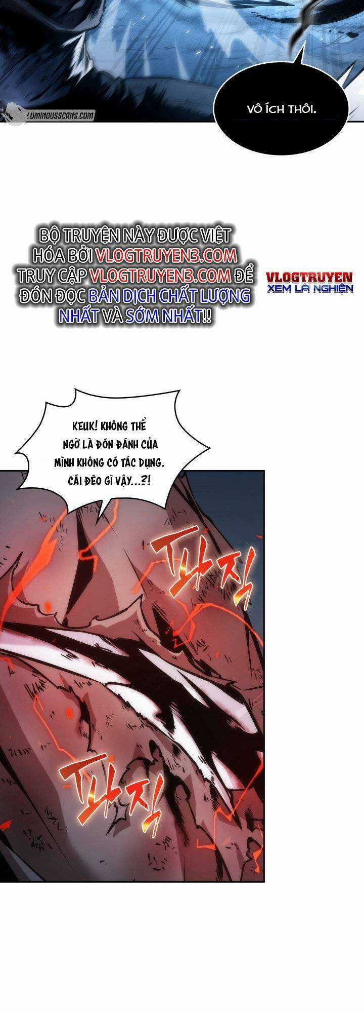 Vua Trộm Mộ - Chapter 355 - Trang 16