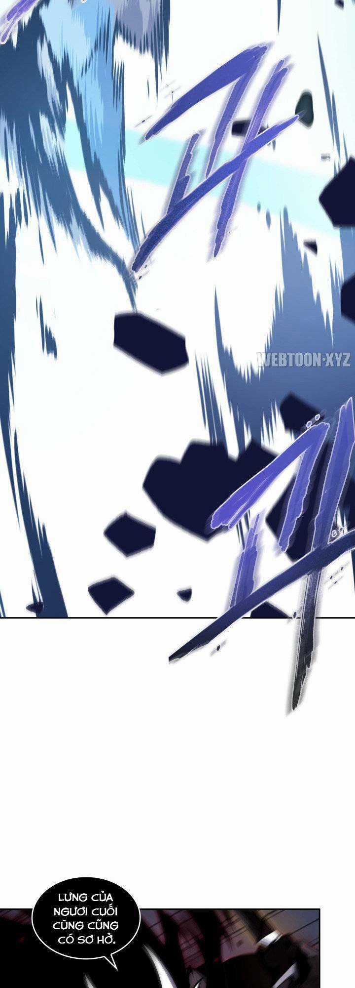 Vua Trộm Mộ - Chapter 355 - Trang 20