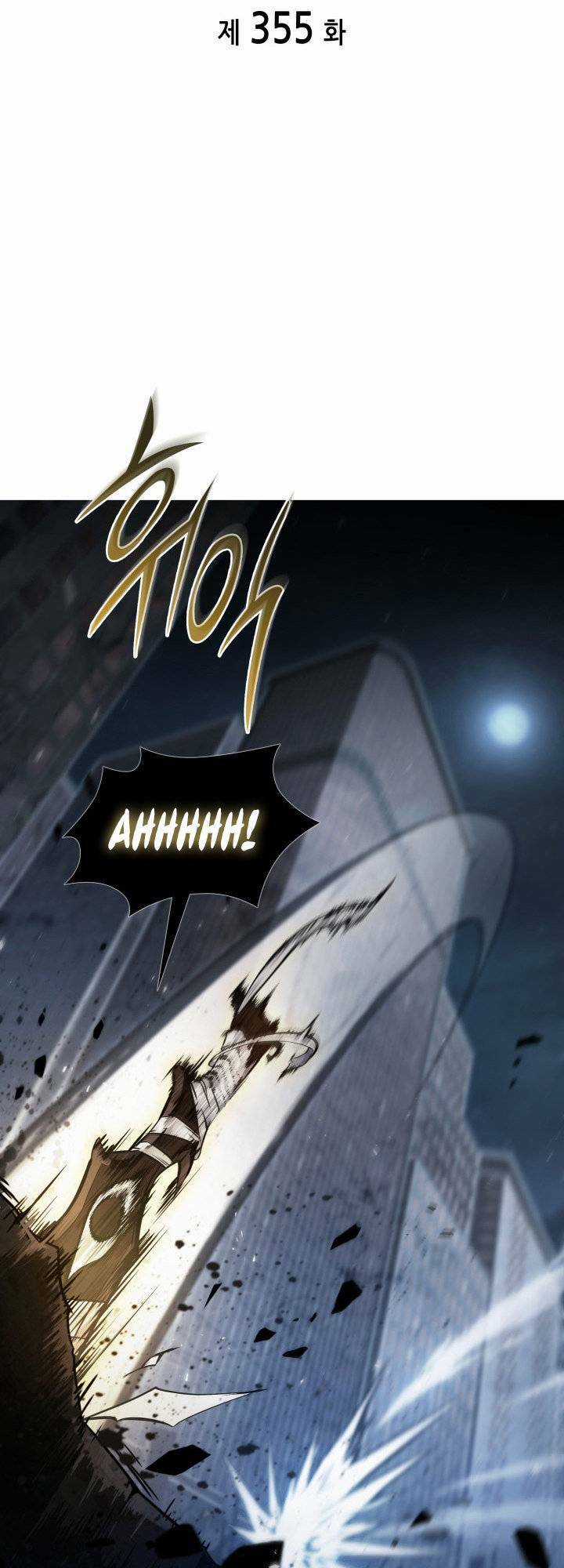 Vua Trộm Mộ - Chapter 355 - Trang 3