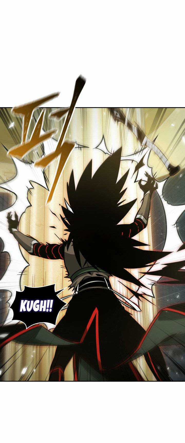 Vua Trộm Mộ - Chapter 355 - Trang 22