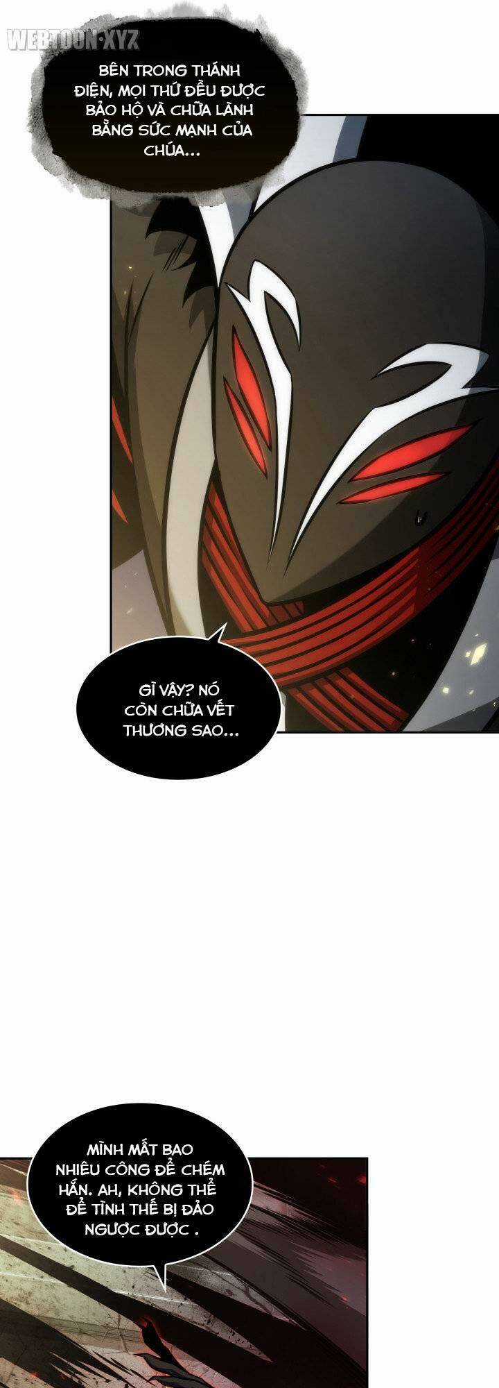 Vua Trộm Mộ - Chapter 355 - Trang 24