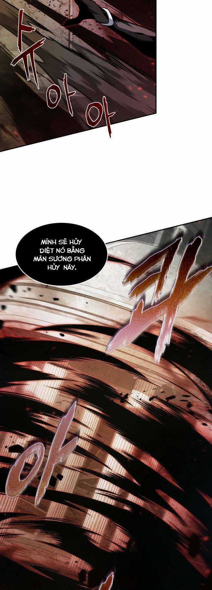 Vua Trộm Mộ - Chapter 355 - Trang 25