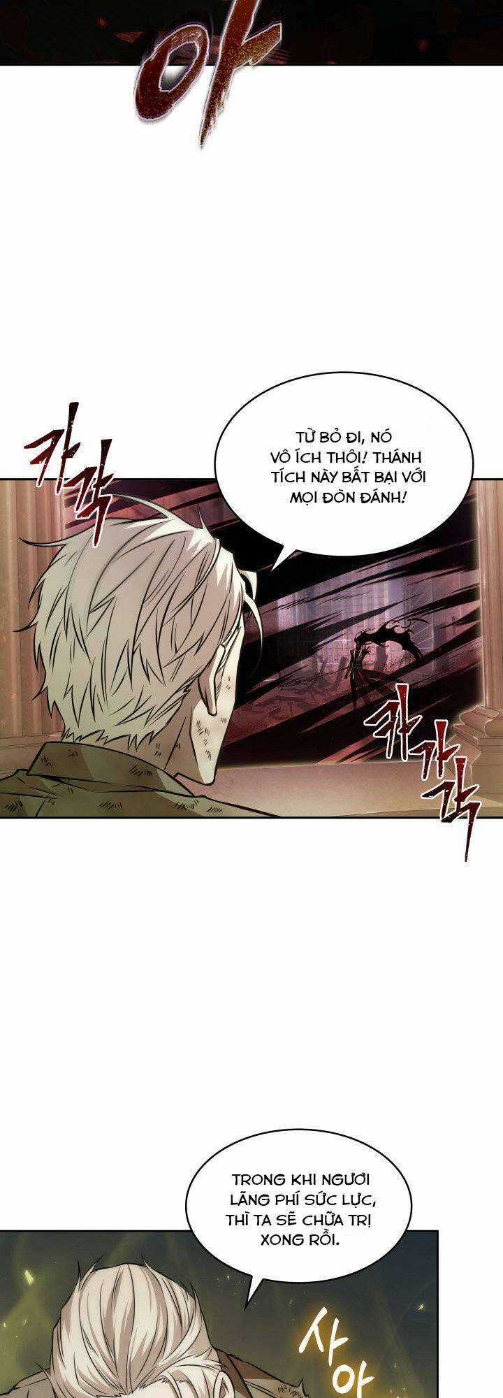 Vua Trộm Mộ - Chapter 355 - Trang 26