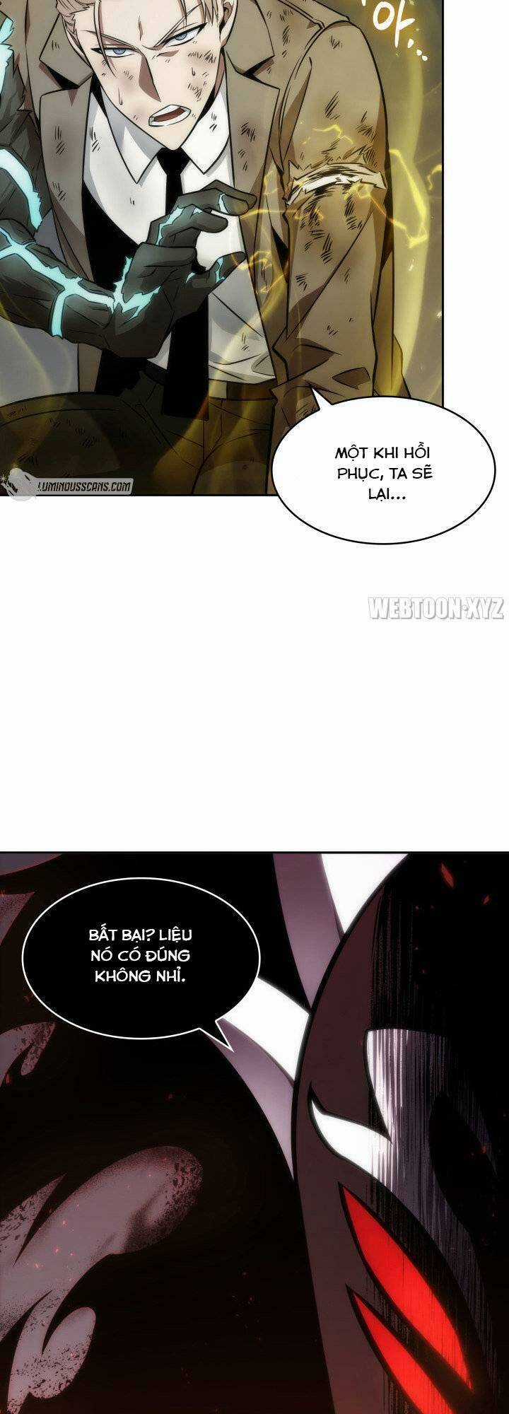 Vua Trộm Mộ - Chapter 355 - Trang 27