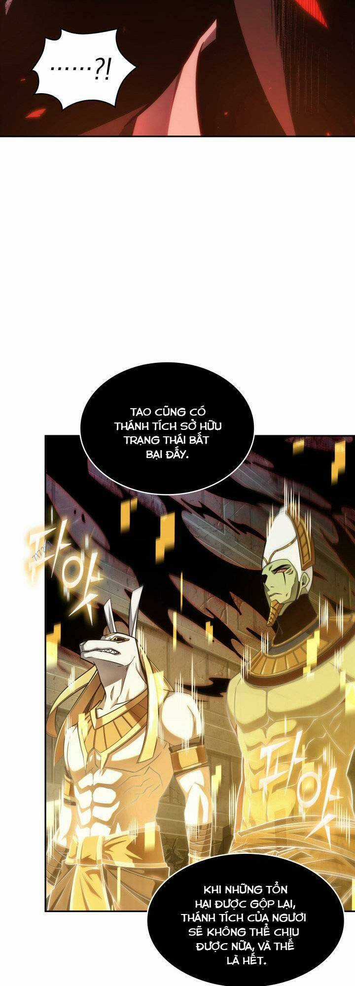 Vua Trộm Mộ - Chapter 355 - Trang 28