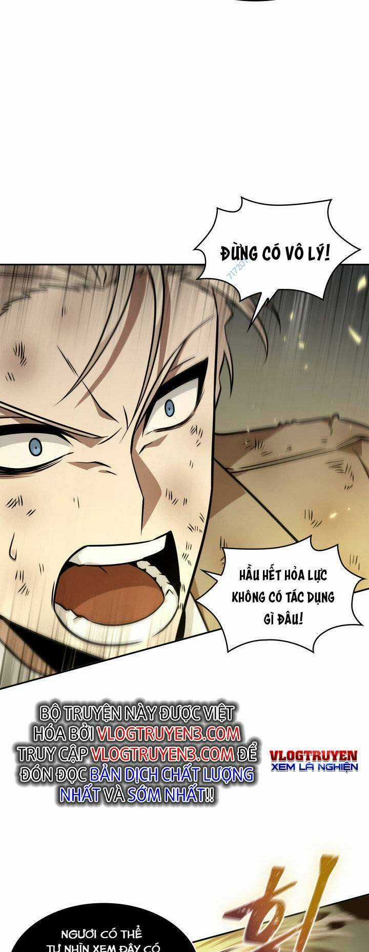 Vua Trộm Mộ - Chapter 355 - Trang 29