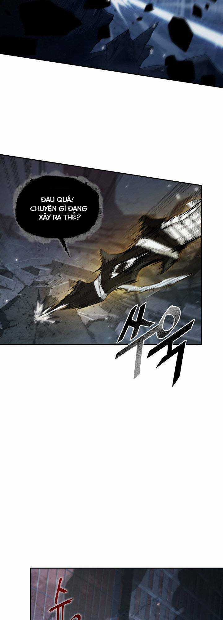 Vua Trộm Mộ - Chapter 355 - Trang 4