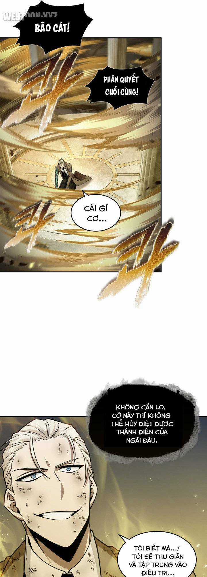 Vua Trộm Mộ - Chapter 355 - Trang 31