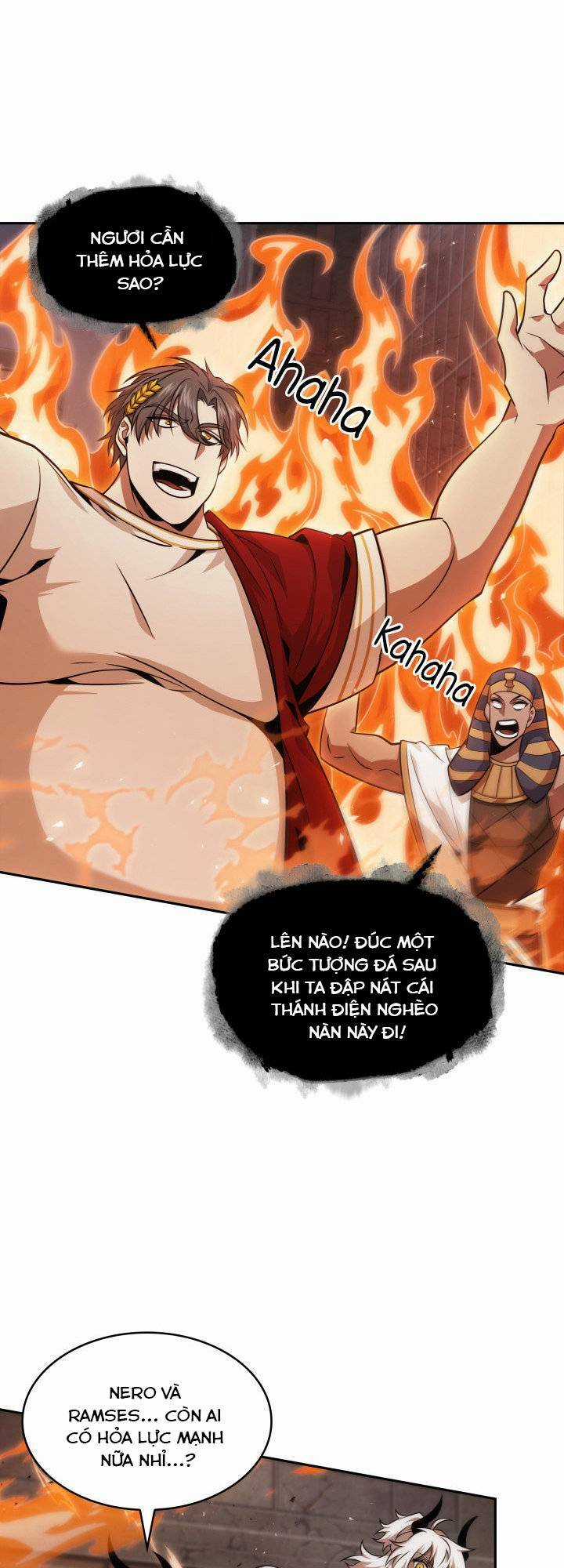Vua Trộm Mộ - Chapter 355 - Trang 33