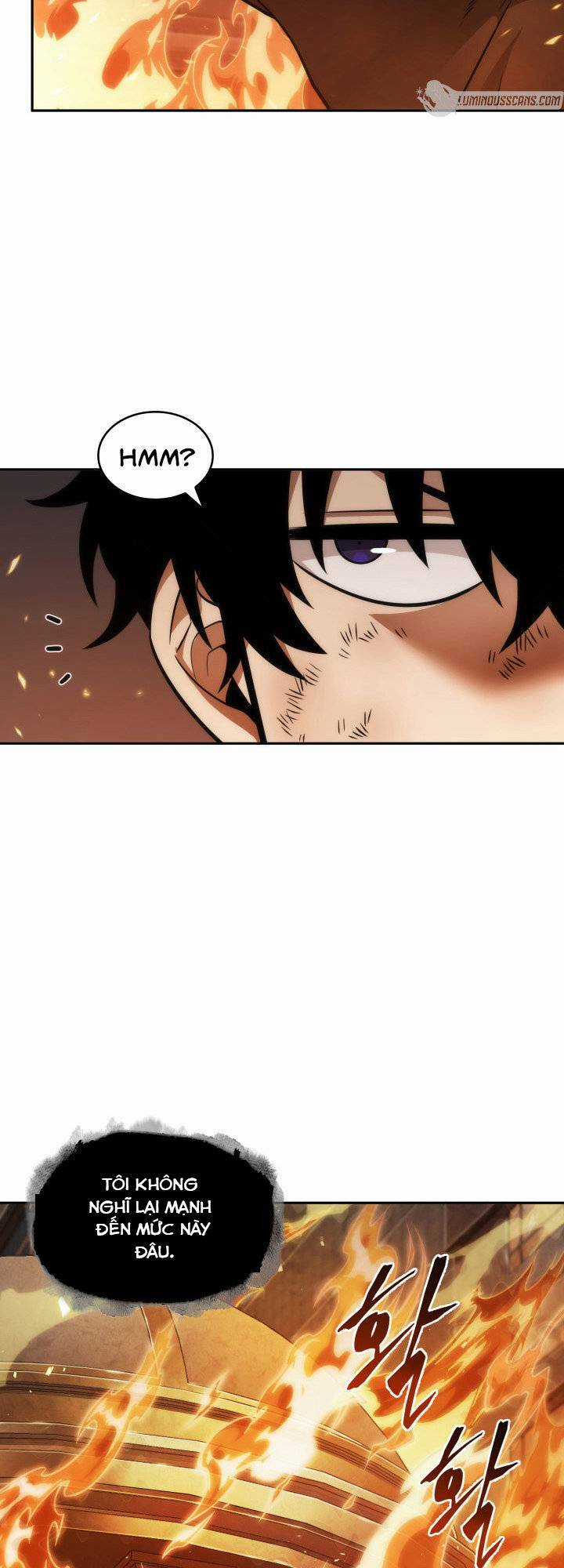 Vua Trộm Mộ - Chapter 355 - Trang 35