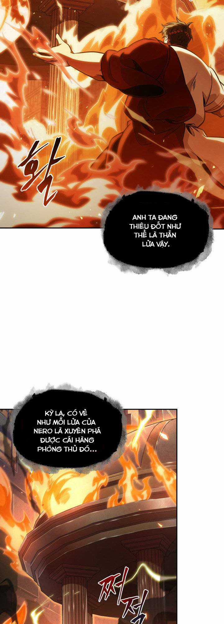 Vua Trộm Mộ - Chapter 355 - Trang 36