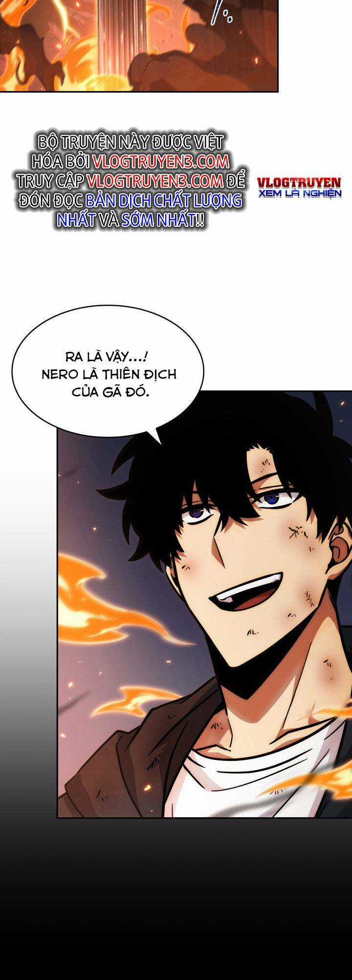 Vua Trộm Mộ - Chapter 355 - Trang 37