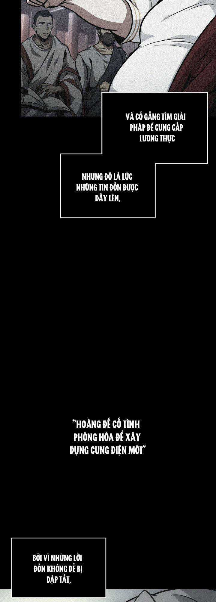 Vua Trộm Mộ - Chapter 355 - Trang 39