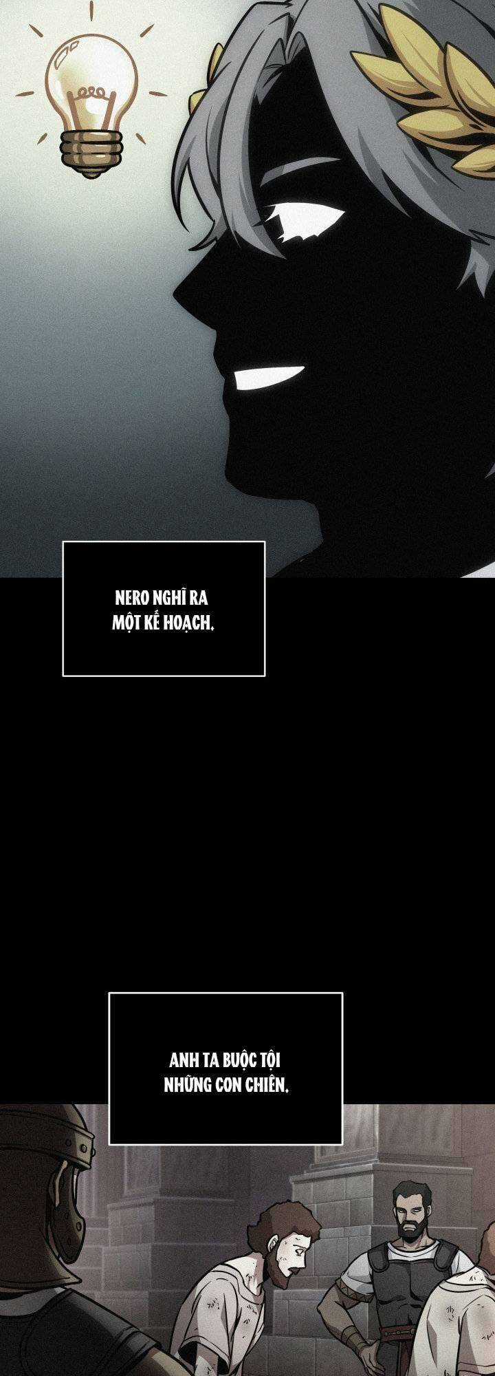 Vua Trộm Mộ - Chapter 355 - Trang 40