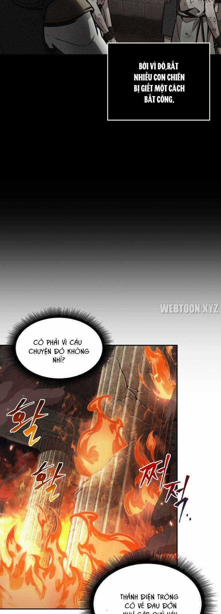 Vua Trộm Mộ - Chapter 355 - Trang 41