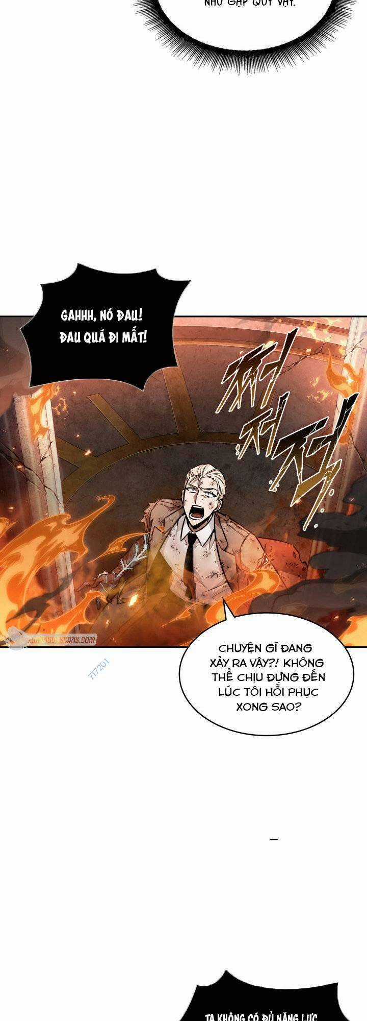 Vua Trộm Mộ - Chapter 355 - Trang 42