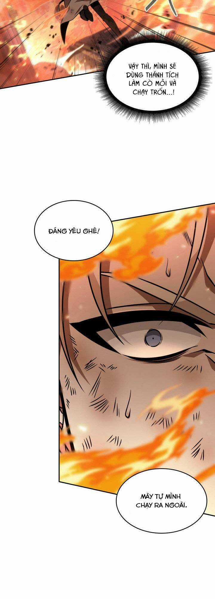 Vua Trộm Mộ - Chapter 355 - Trang 44