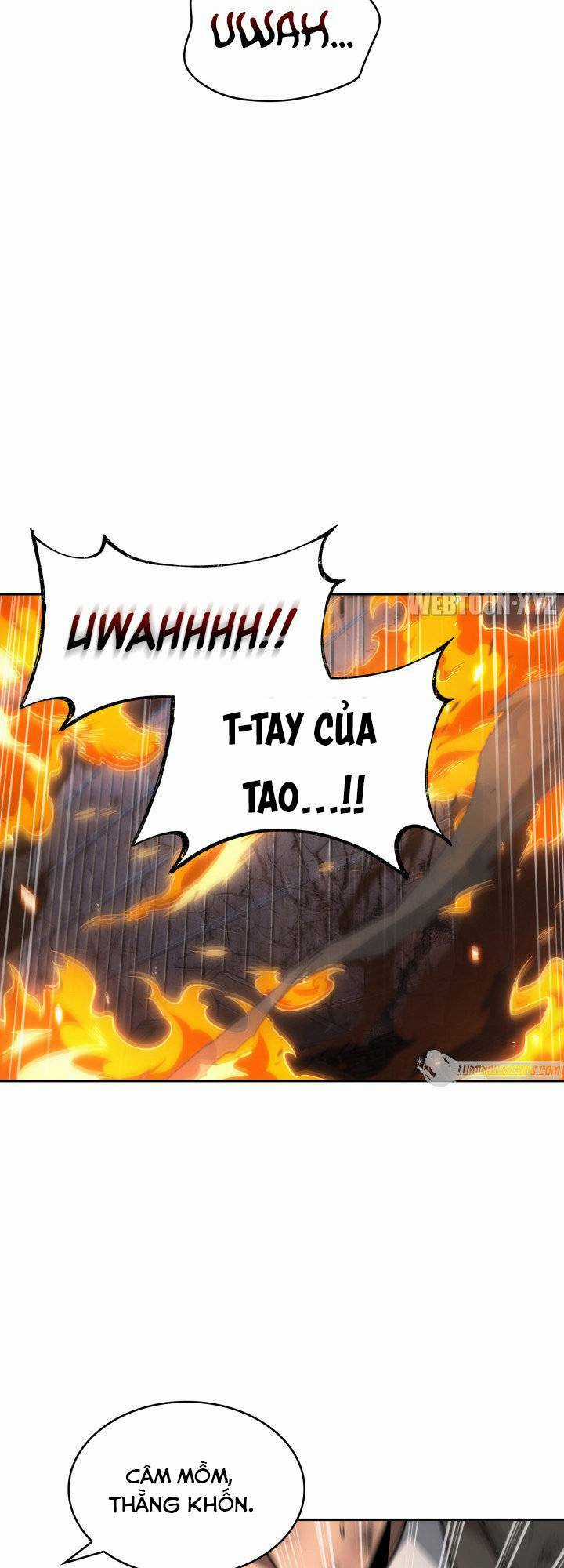 Vua Trộm Mộ - Chapter 355 - Trang 48