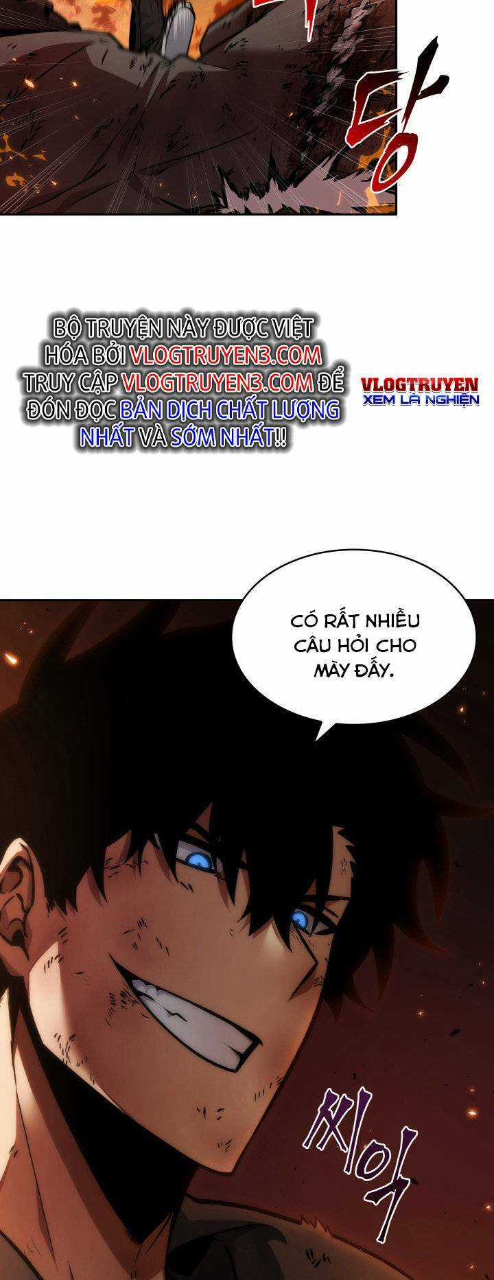 Vua Trộm Mộ - Chapter 355 - Trang 50