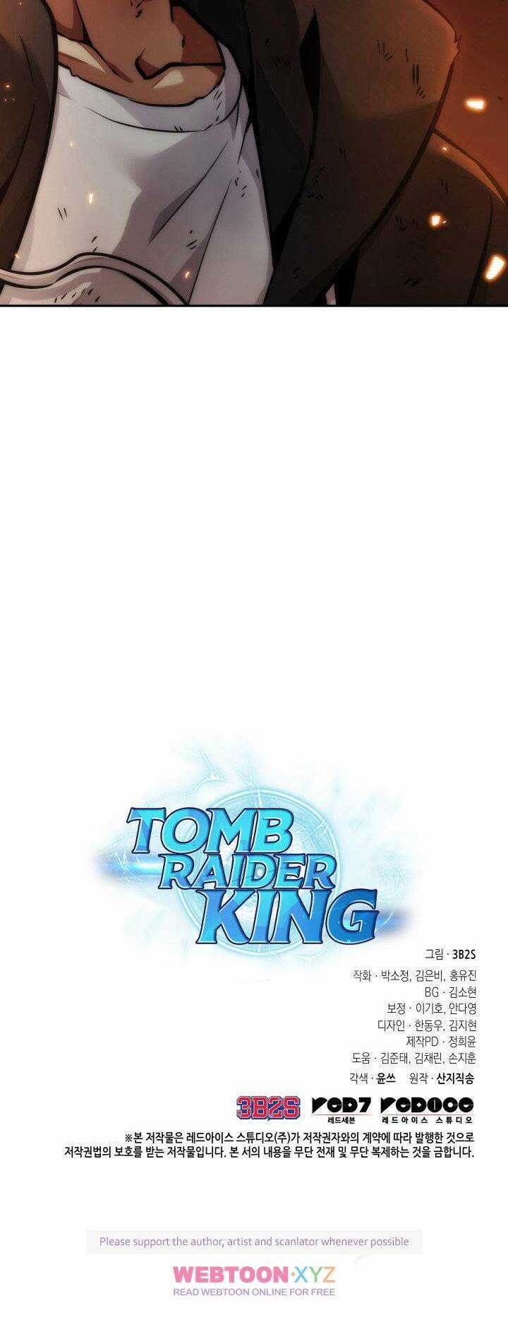 Vua Trộm Mộ - Chapter 355 - Trang 51