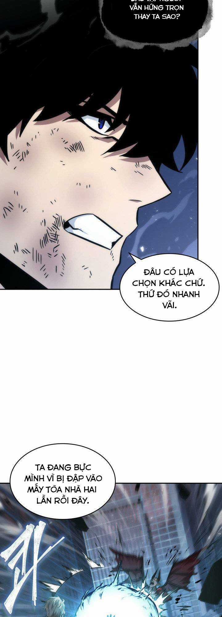 Vua Trộm Mộ - Chapter 355 - Trang 7