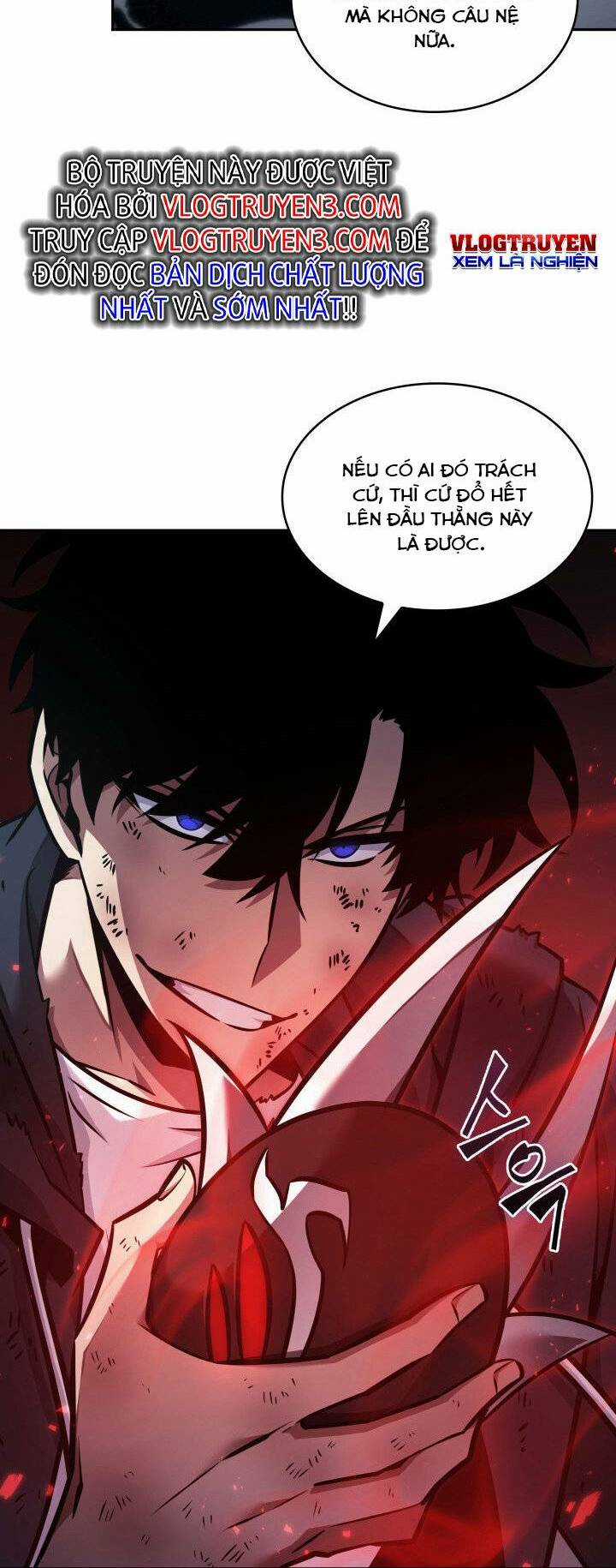 Vua Trộm Mộ - Chapter 355 - Trang 9