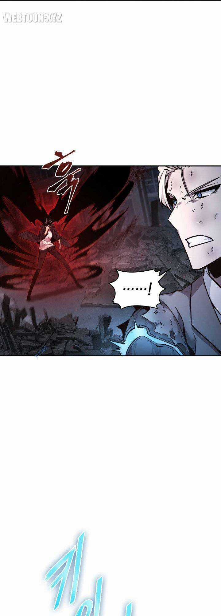 Vua Trộm Mộ - Chapter 355 - Trang 10