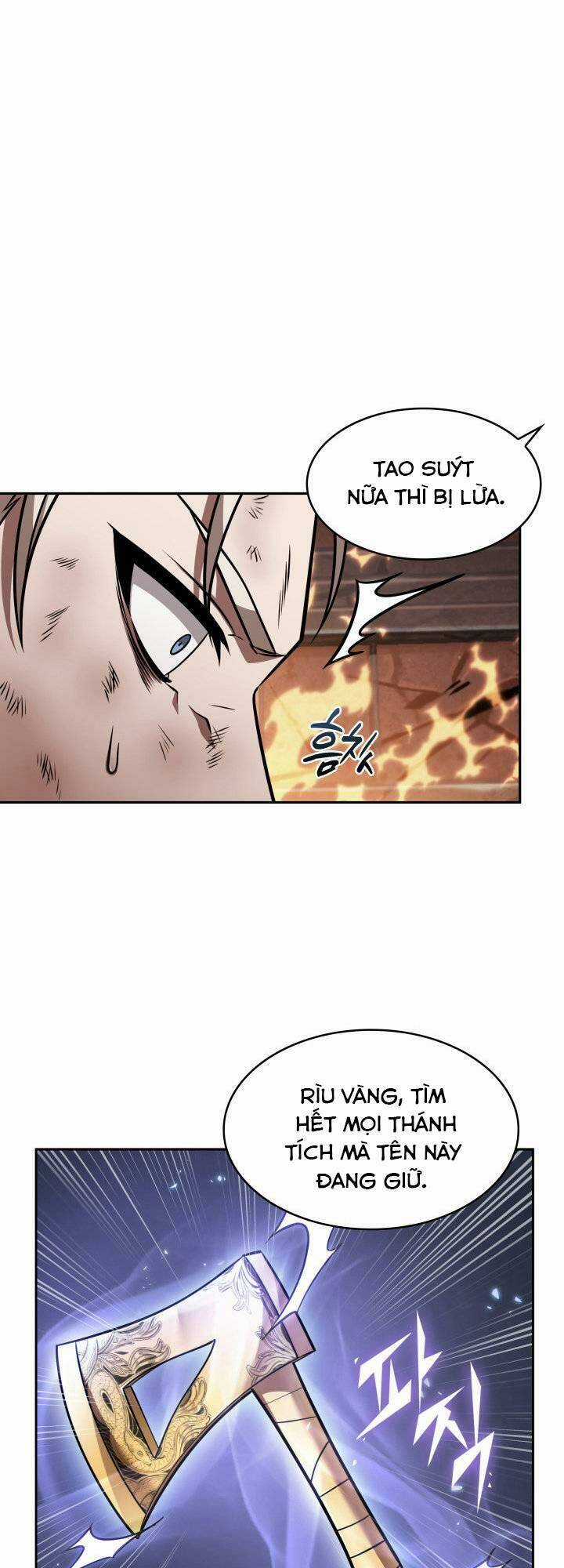 Vua Trộm Mộ - Chapter 356 - Trang 11