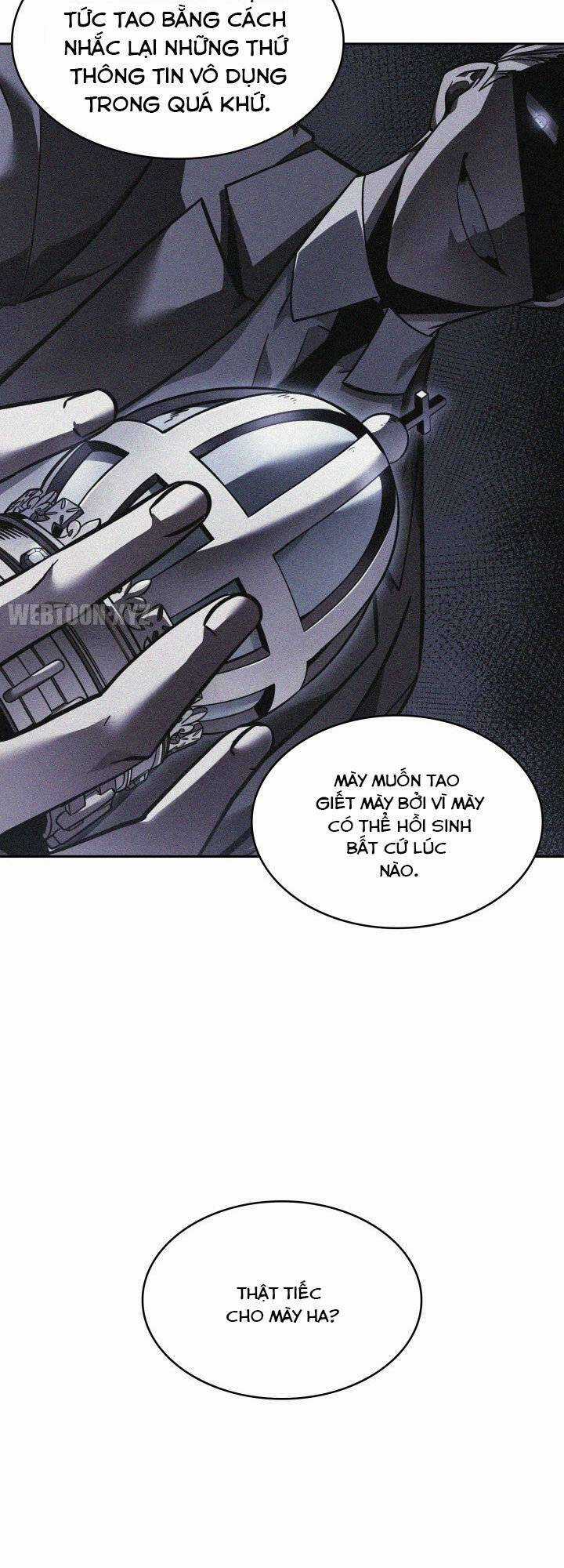 Vua Trộm Mộ - Chapter 356 - Trang 13