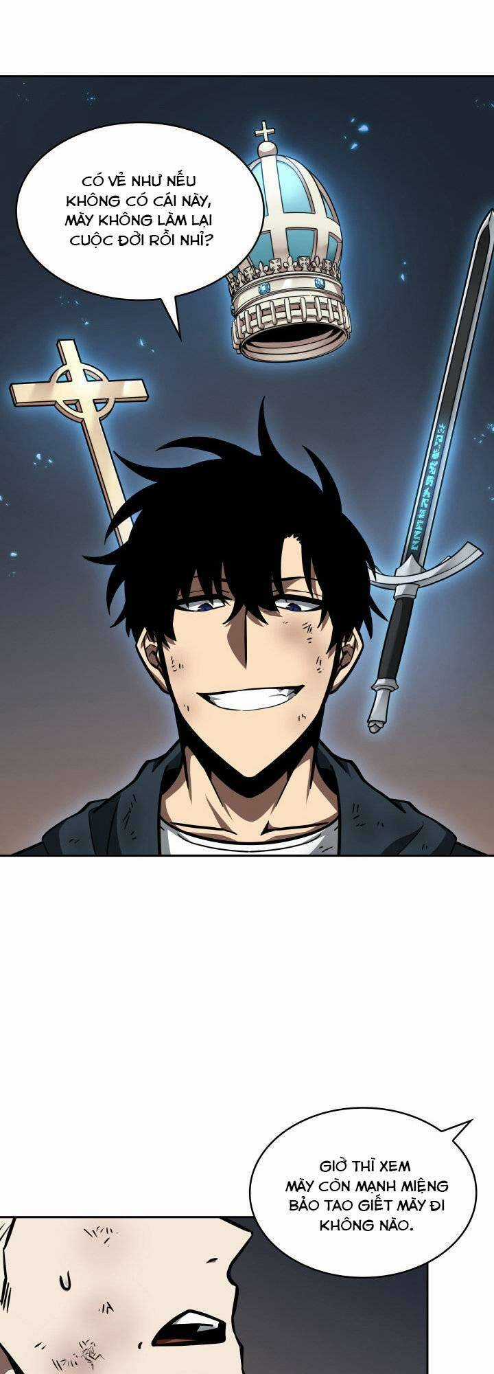 Vua Trộm Mộ - Chapter 356 - Trang 14